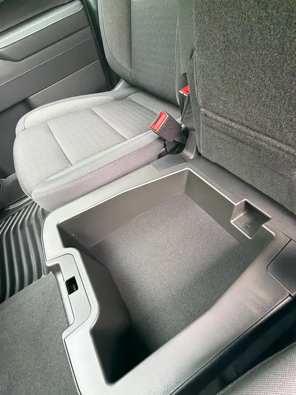 2026 Chevrolet Silverado 1500 LT - Photo 20