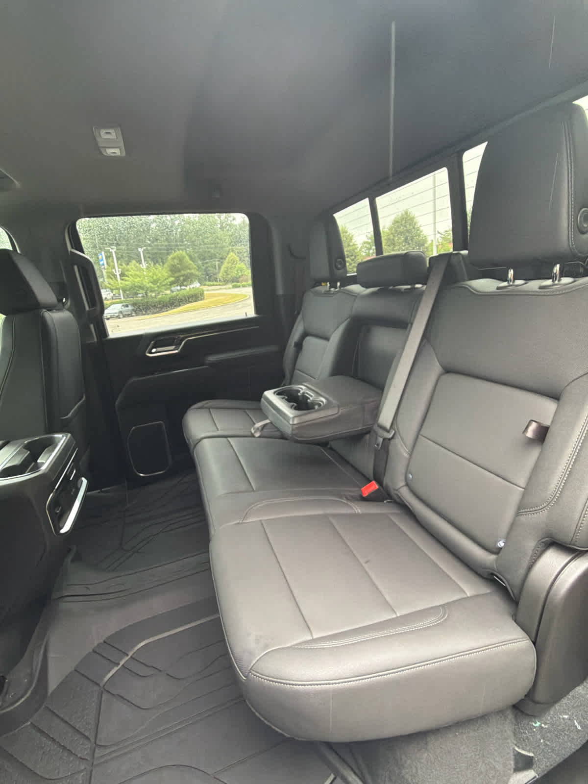 2026 Chevrolet Silverado 2500 HD LTZ - Photo 17