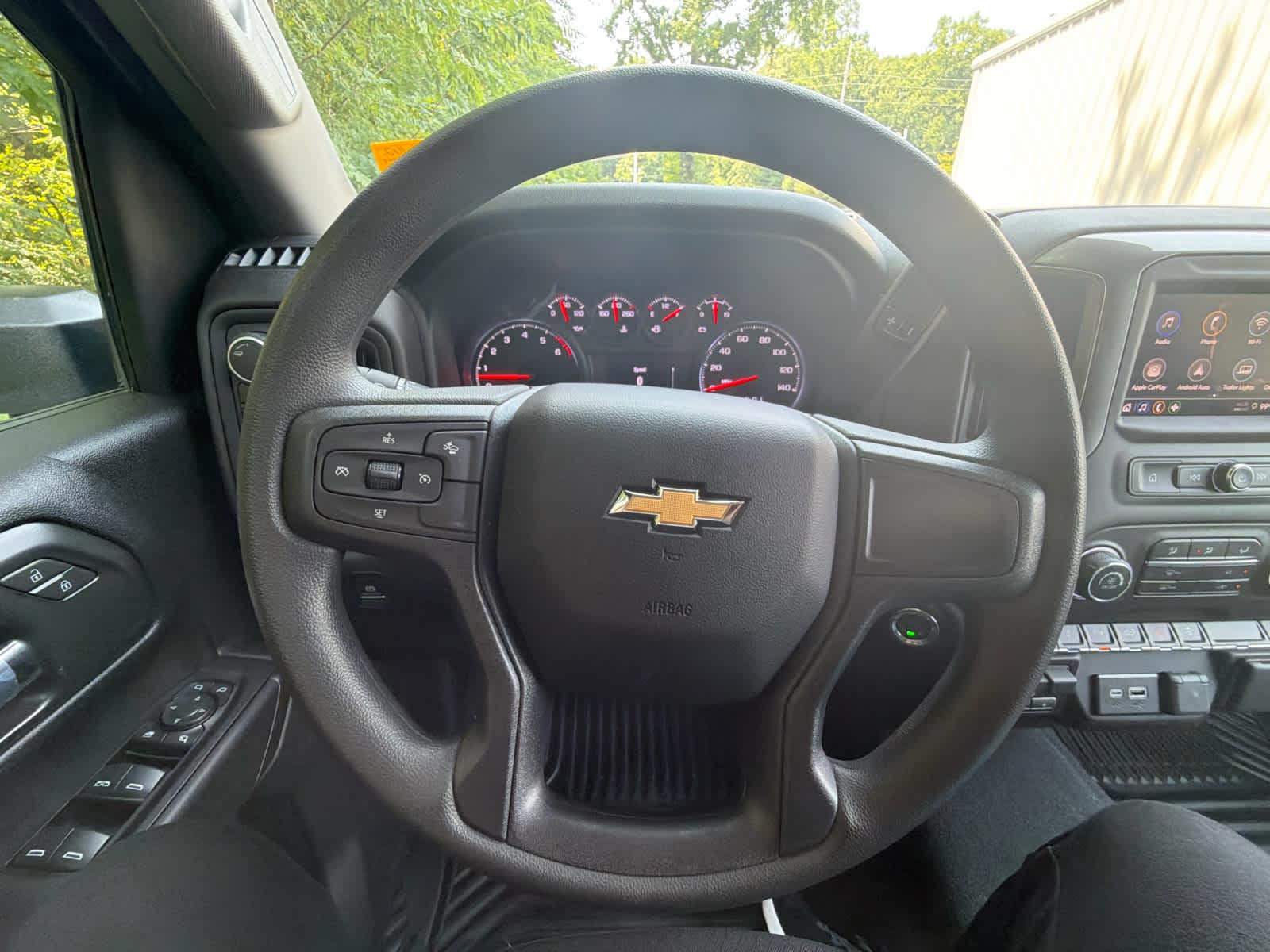 2026 Chevrolet Silverado 2500 HD Custom - Photo 24