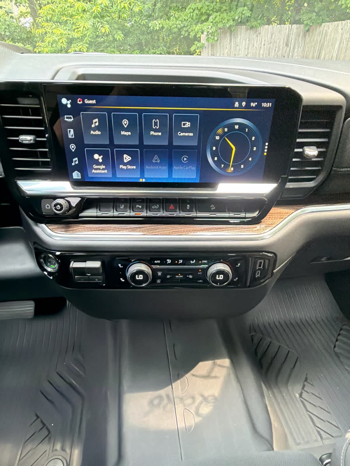 2026 Chevrolet Silverado 2500 HD LT - Photo 27
