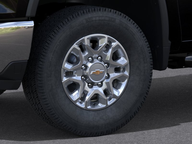 2026 Chevrolet Silverado 2500 HD LT - Photo 61