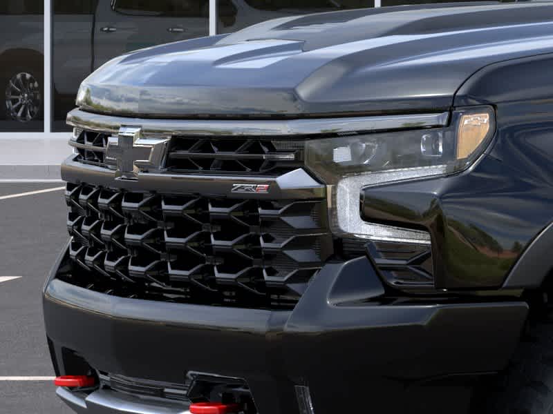 2026 Chevrolet Silverado 1500 ZR2 - Photo 43