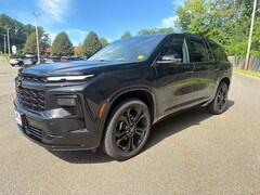 2027 Chevrolet Traverse RS SUV