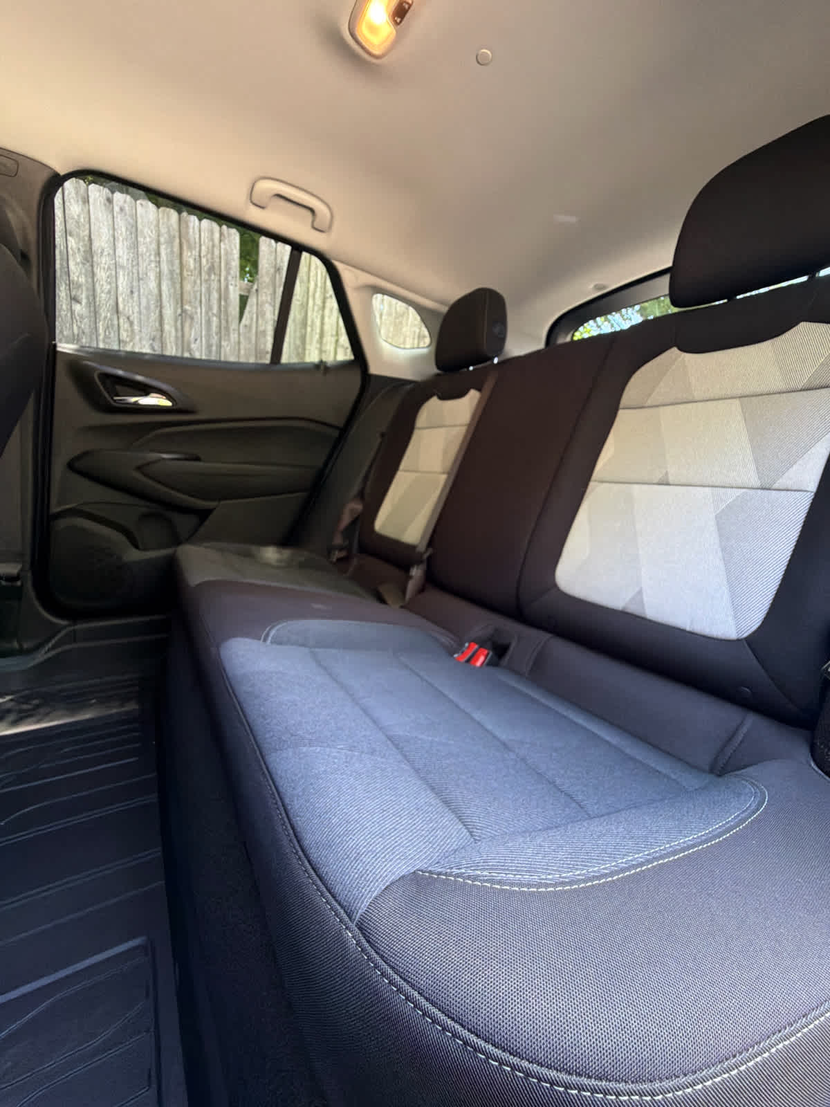 2026 Chevrolet Trax LS - Photo 16