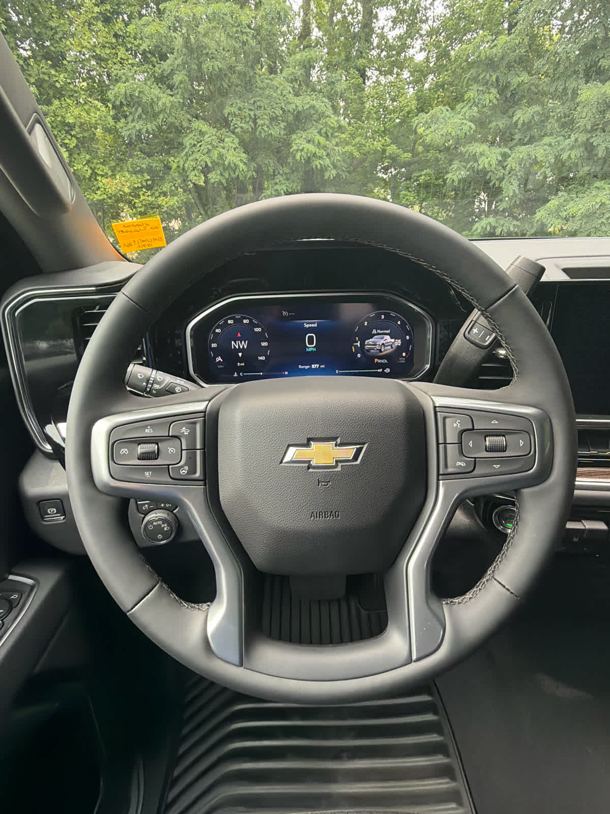 2026 Chevrolet Silverado 1500 LT - Photo 22