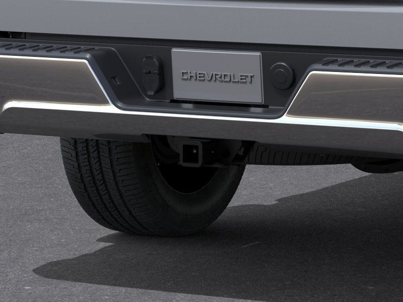 2026 Chevrolet Silverado 1500 LT - Photo 66