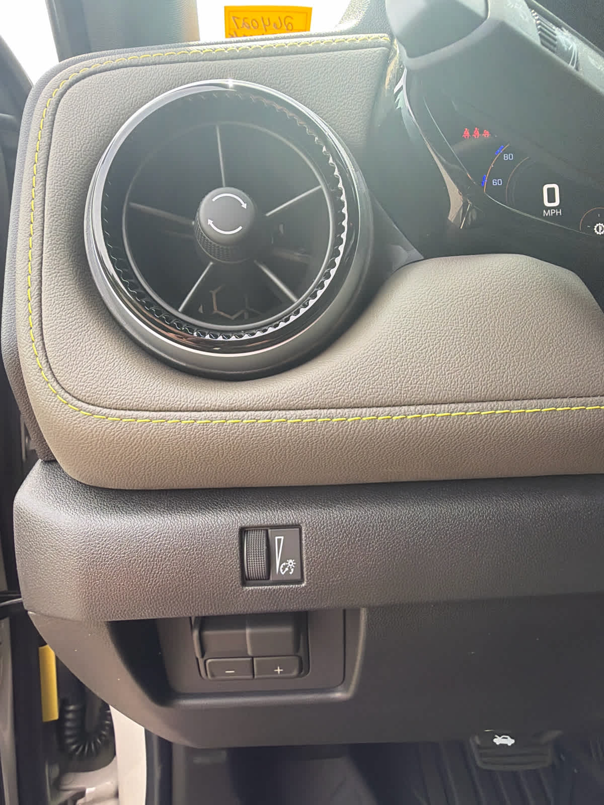 2026 Chevrolet Colorado ZR2 - Photo 17