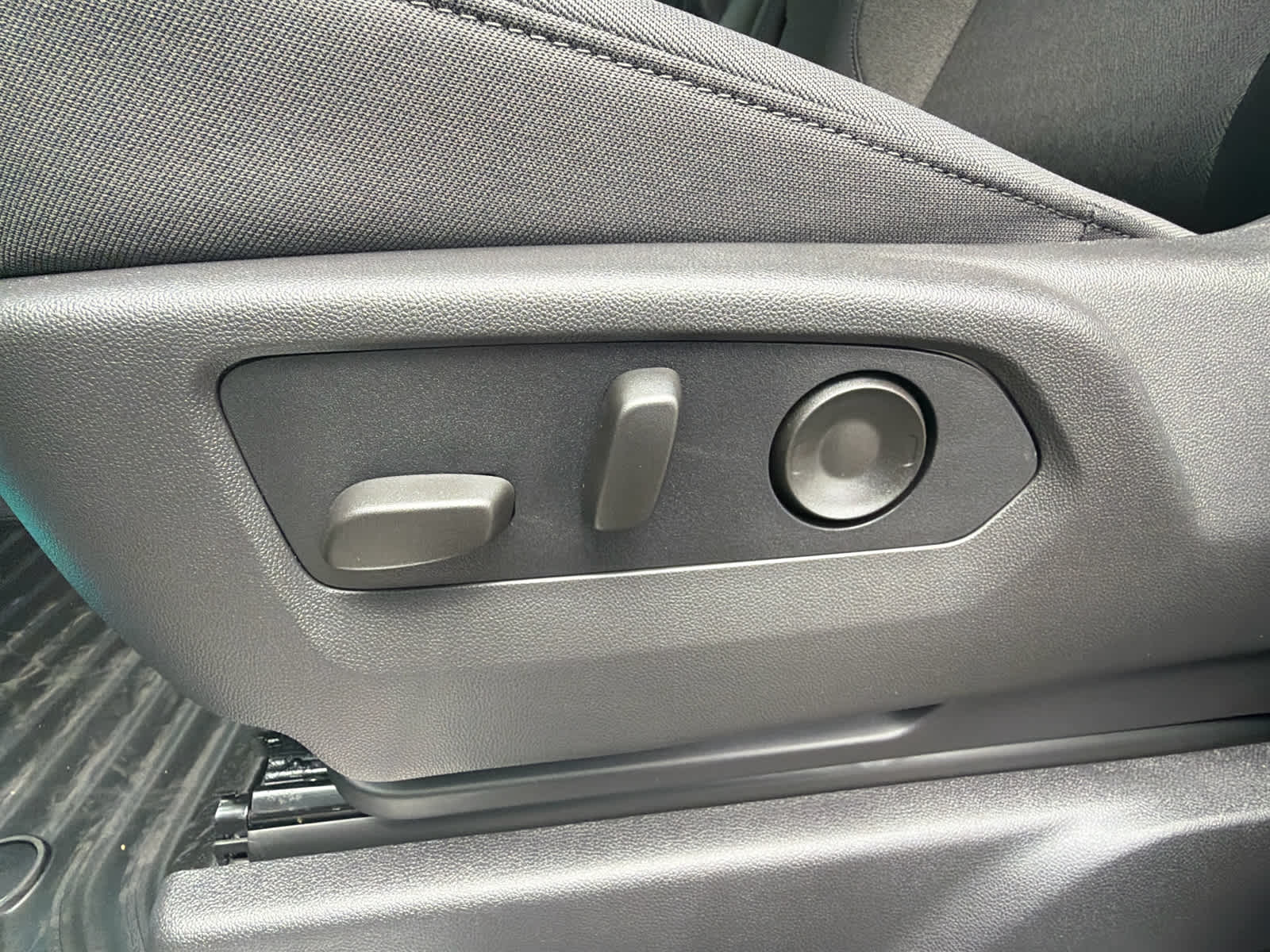 2026 Chevrolet Silverado 1500 LT - Photo 19