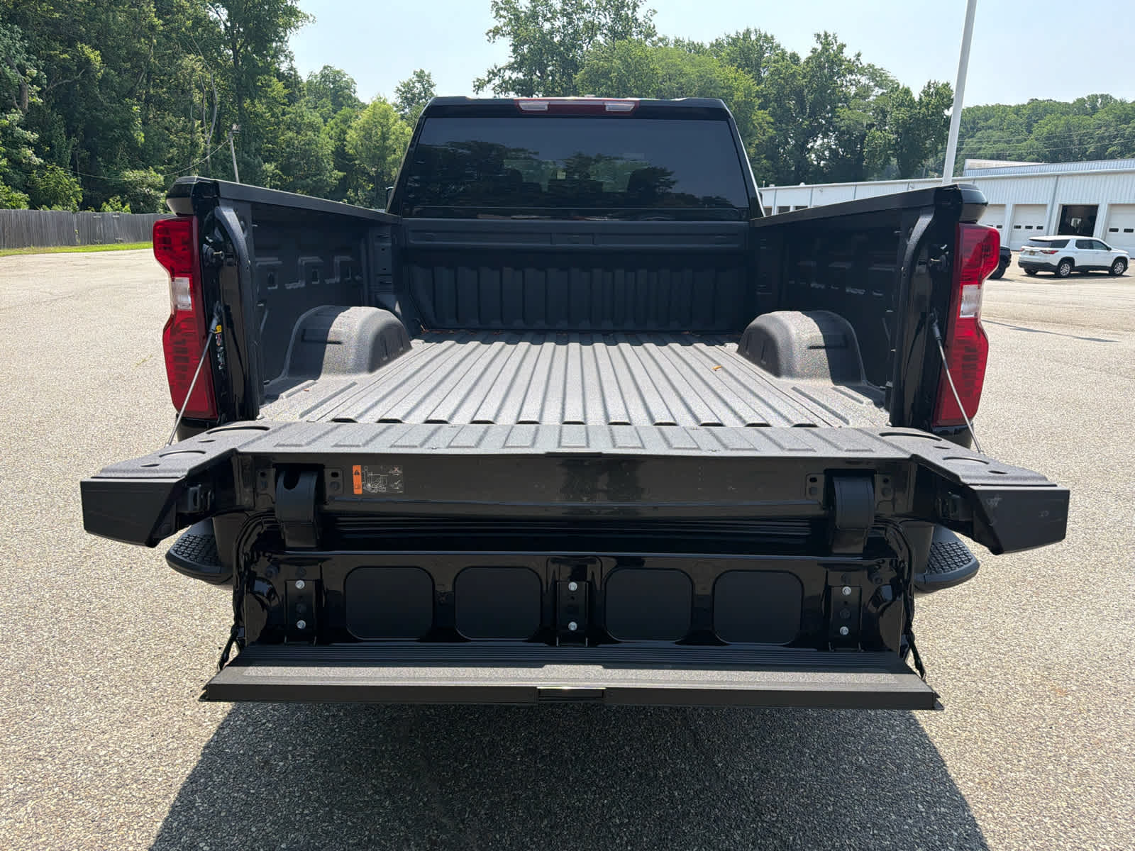 2026 Chevrolet Silverado 2500 HD Custom - Photo 11