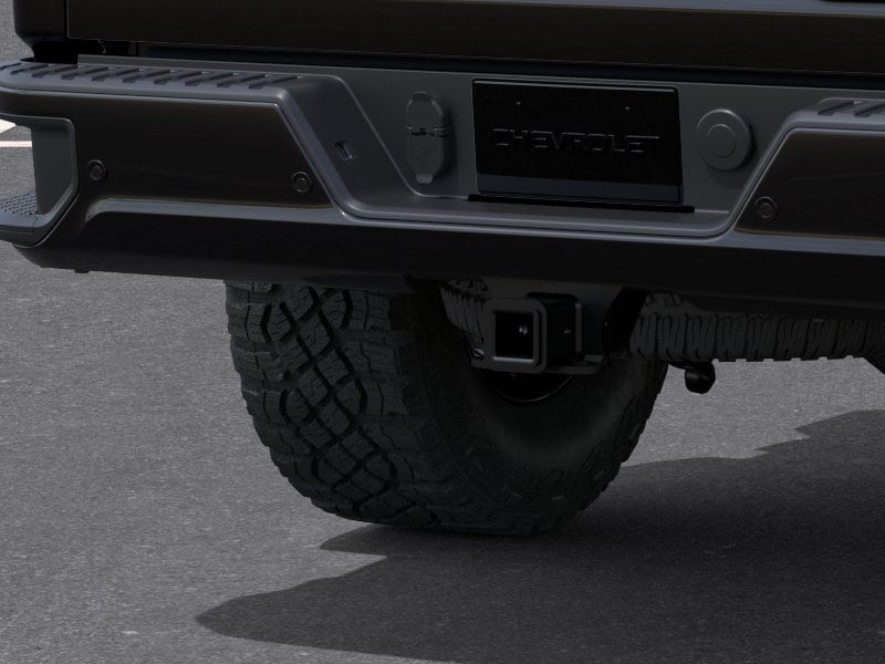 2026 Chevrolet Silverado 2500 HD ZR2 - Photo 68