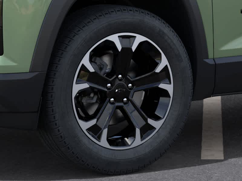 2026 Chevrolet Equinox LT - Photo 9