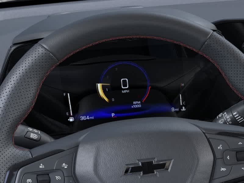 2026 Chevrolet Trailblazer RS - Photo 45