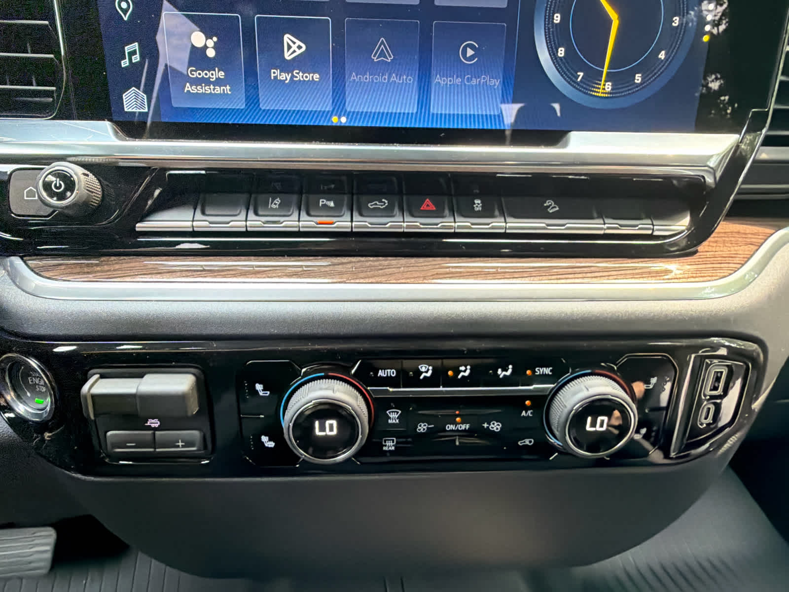 2026 Chevrolet Silverado 2500 HD LT - Photo 26