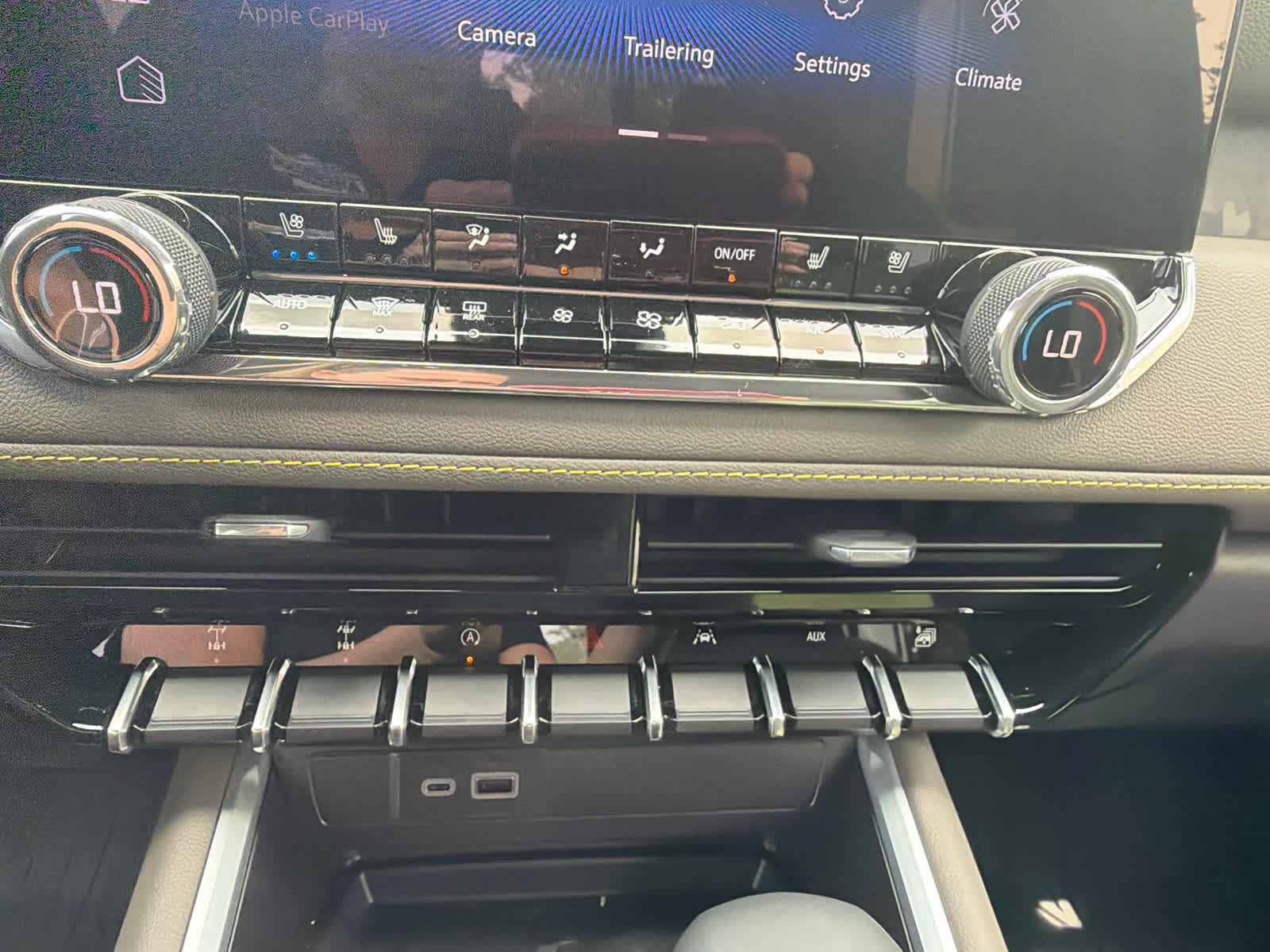 2026 Chevrolet Colorado ZR2 - Photo 24