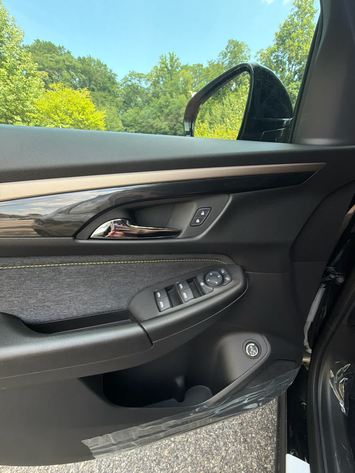 2026 Chevrolet Trailblazer Activ - Photo 18