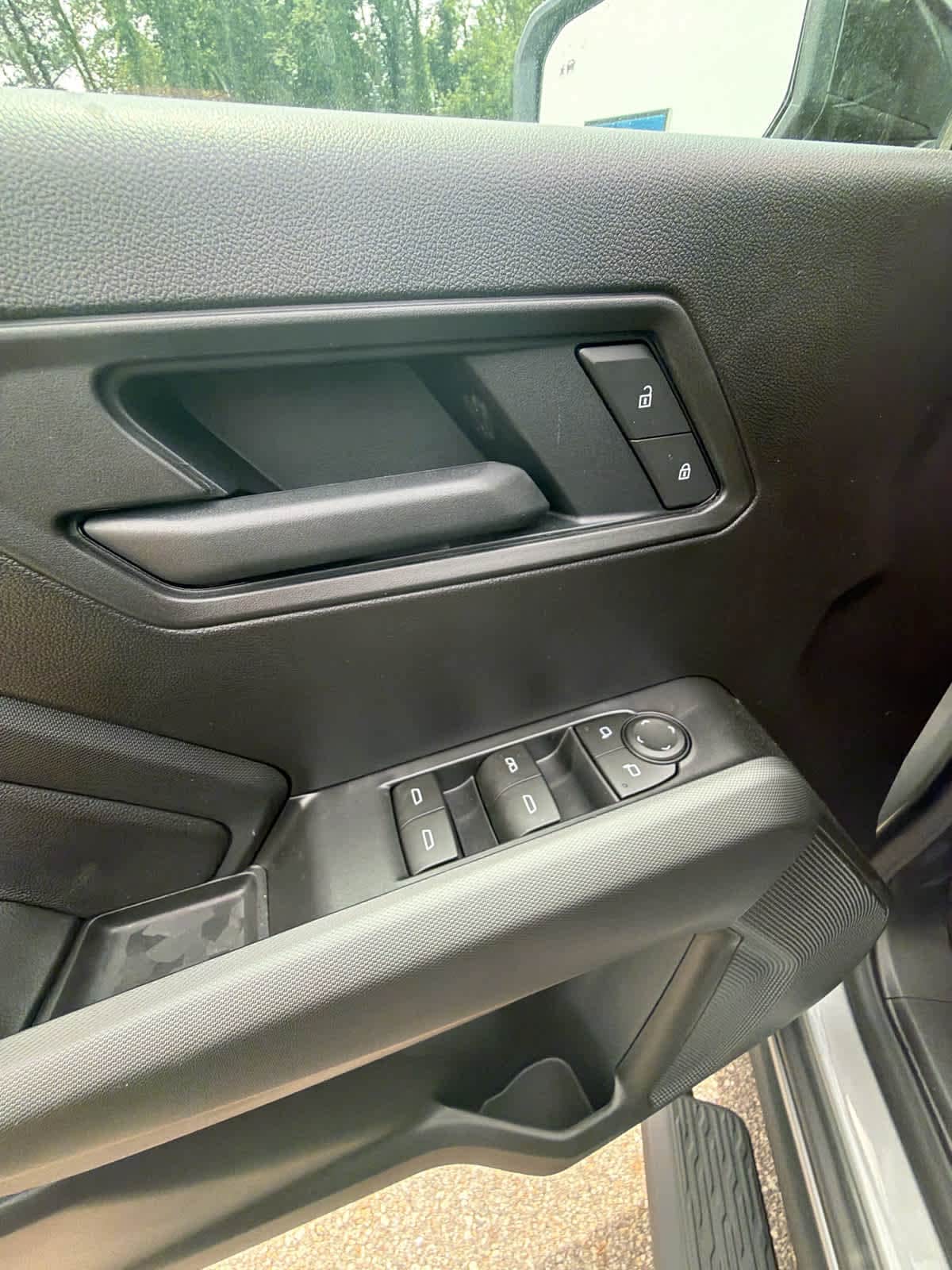 2026 Chevrolet Colorado Trail Boss - Photo 42
