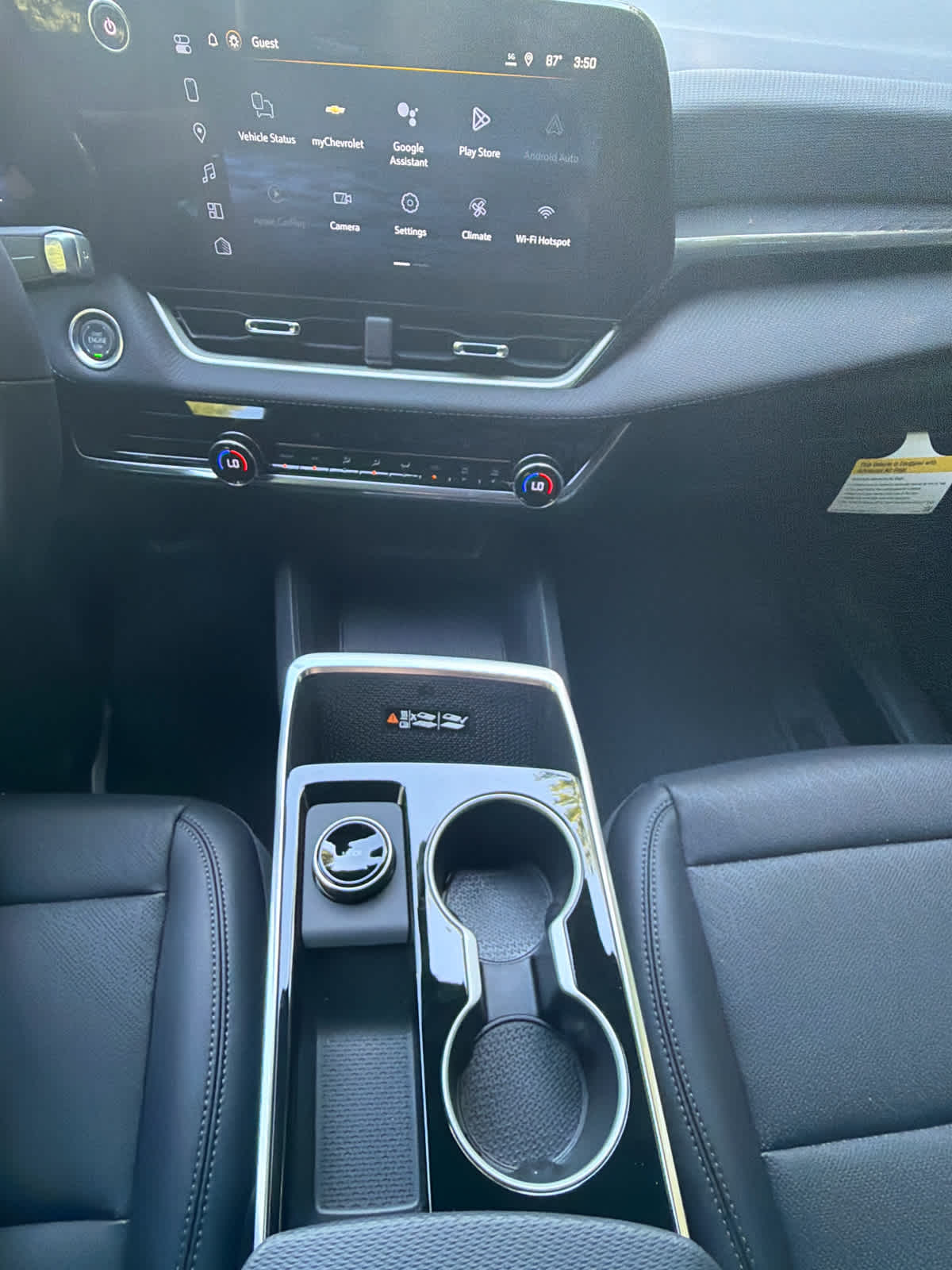 2026 Chevrolet Equinox LT - Photo 23