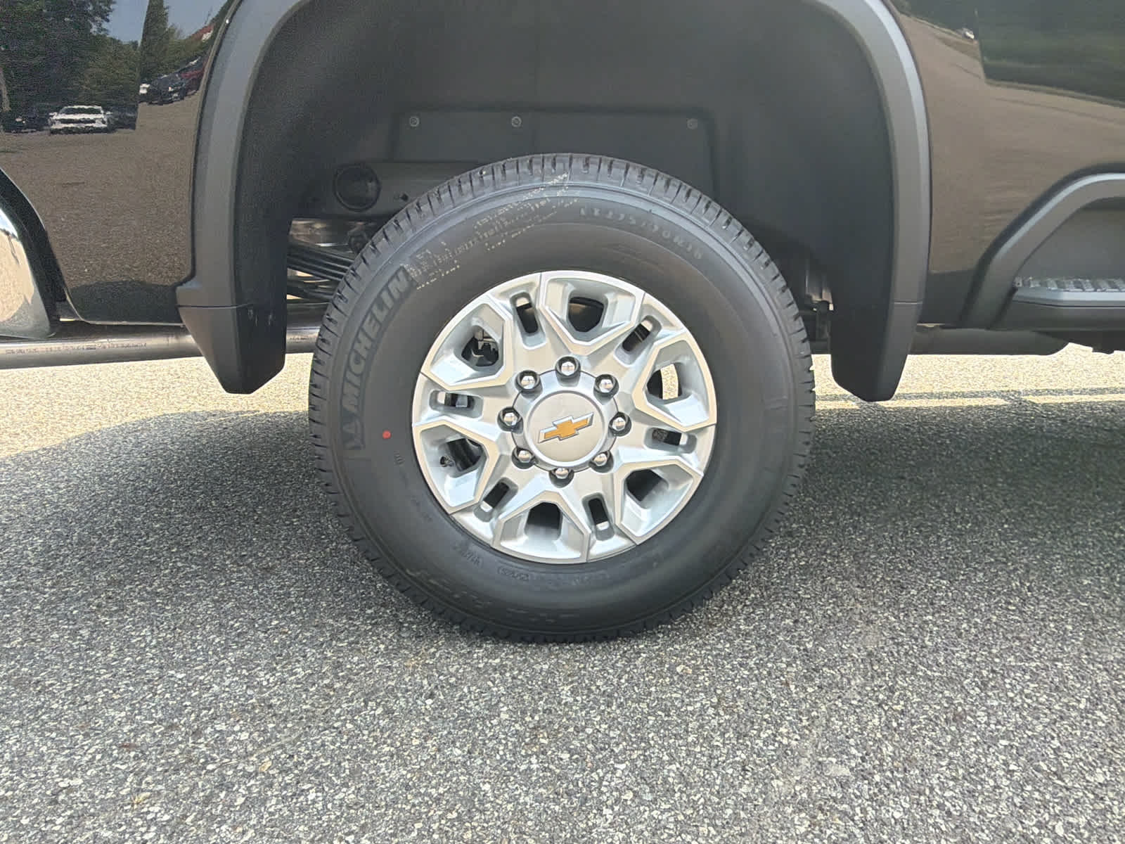 2026 Chevrolet Silverado 2500 HD LT - Photo 6