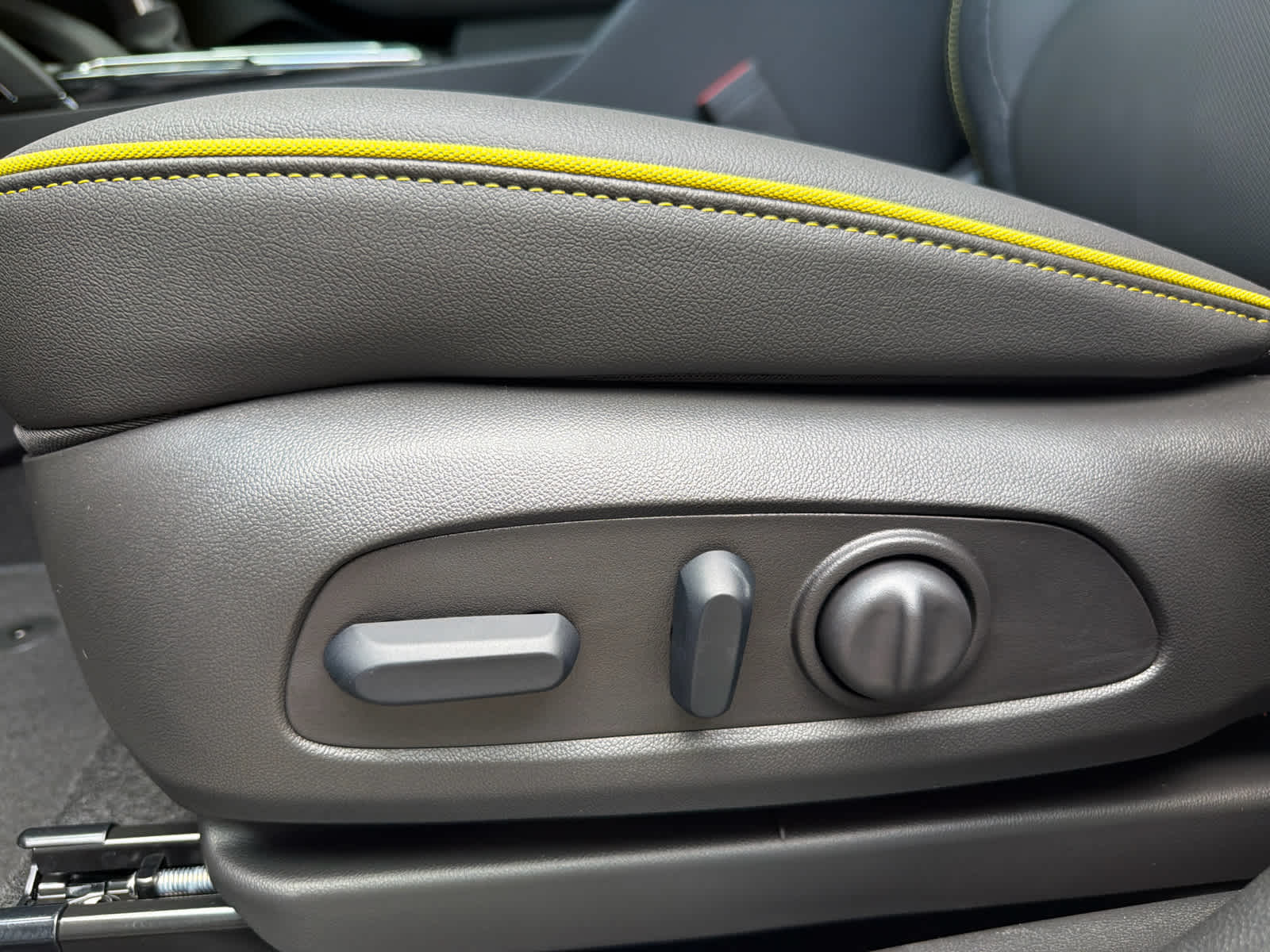 2026 Chevrolet Trailblazer Activ - Photo 20
