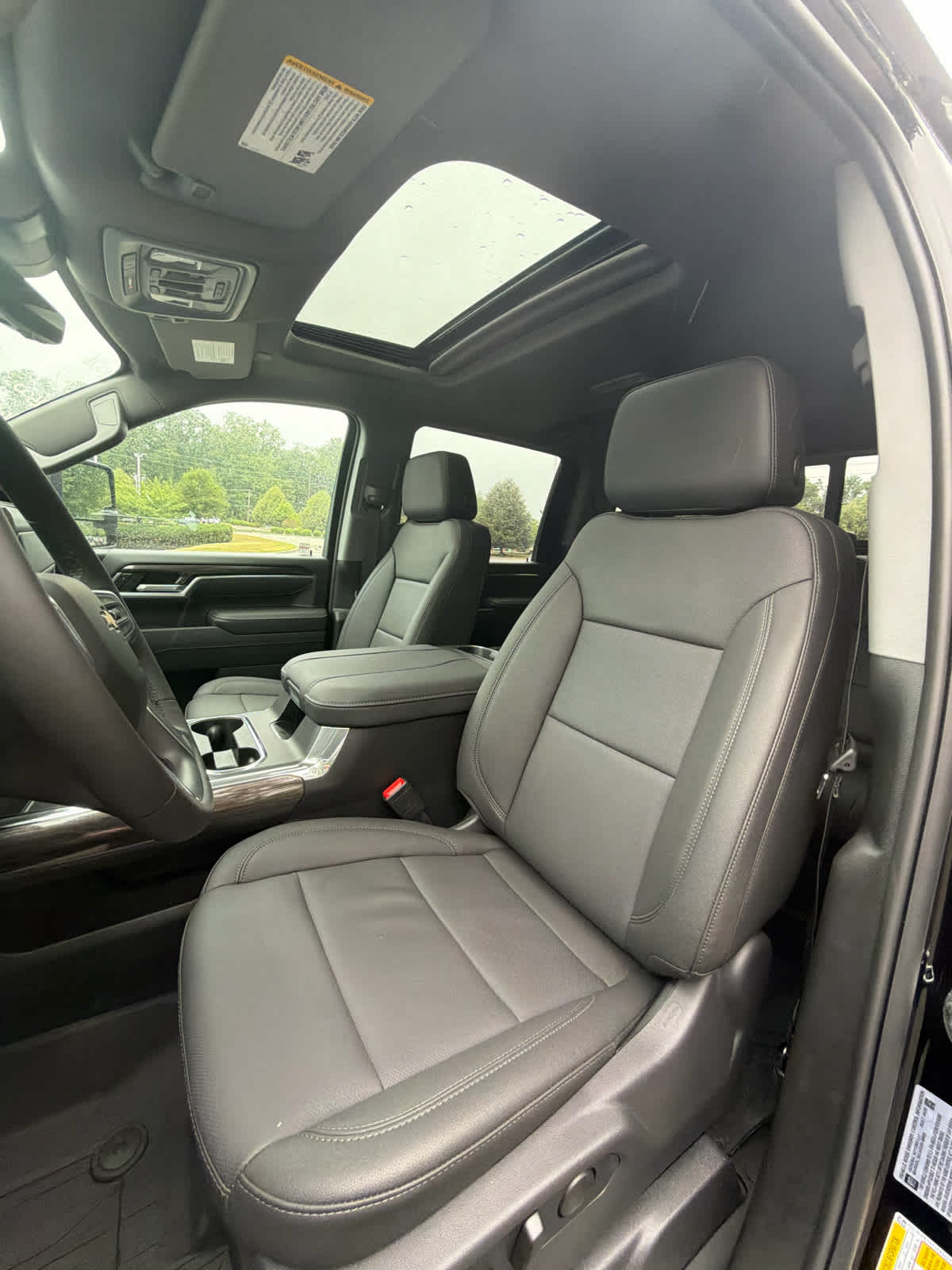 2026 Chevrolet Silverado 2500 HD LTZ - Photo 22