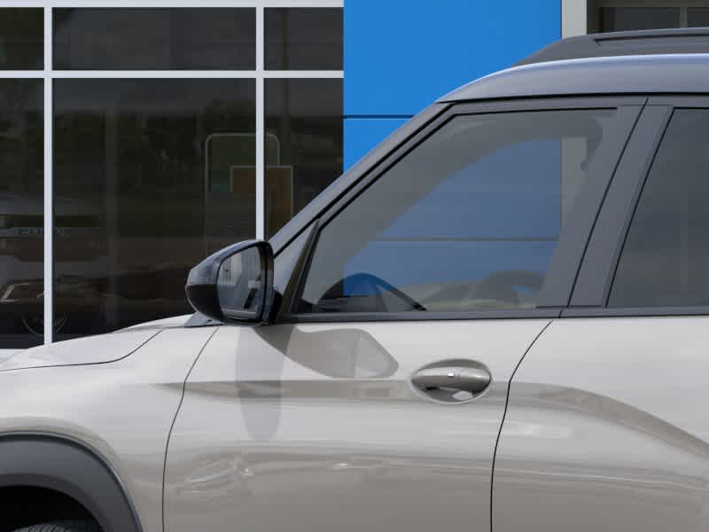 2026 Chevrolet Trailblazer RS - Photo 39