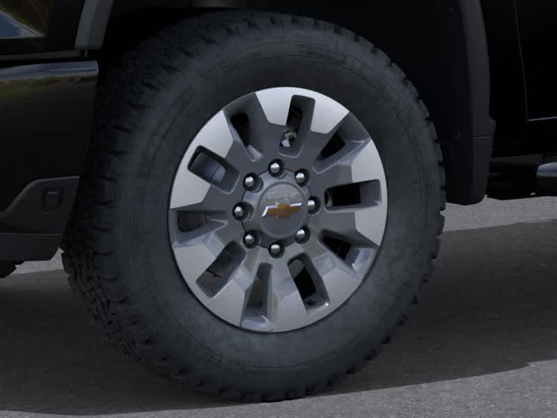 2026 Chevrolet Silverado 2500 HD Custom - Photo 49
