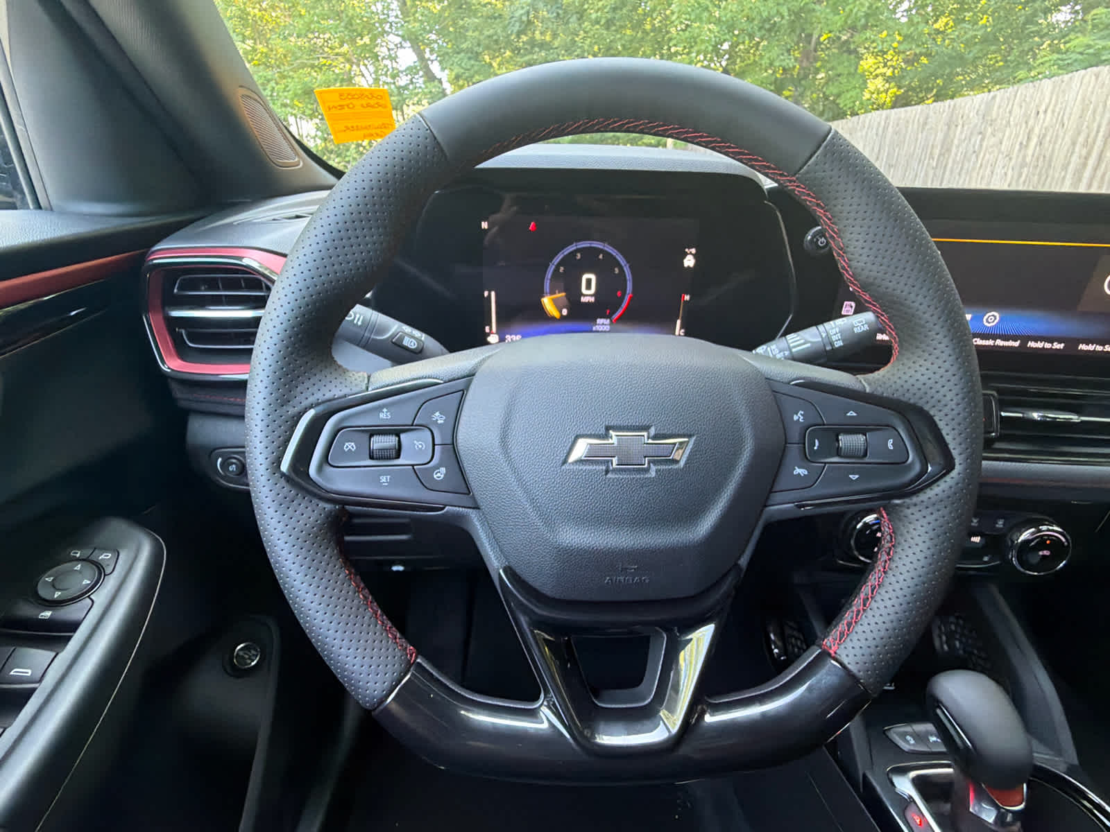 2026 Chevrolet Trailblazer RS - Photo 49
