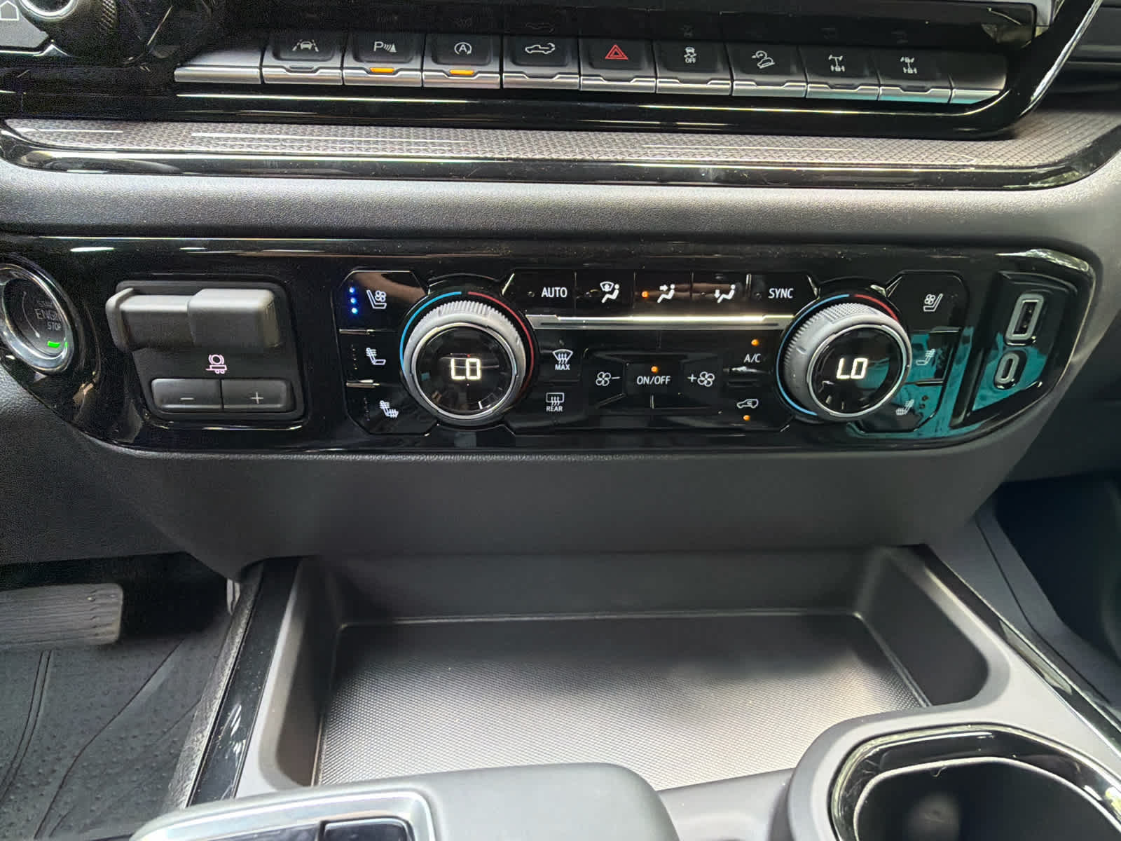 2026 Chevrolet Silverado 1500 ZR2 - Photo 27