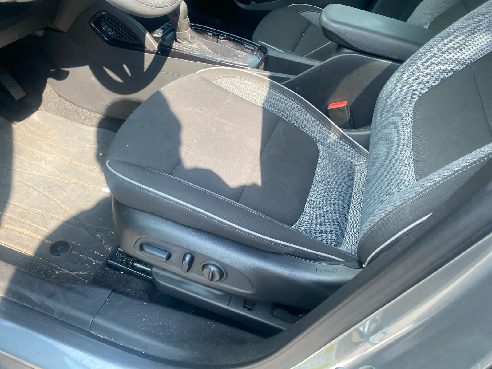 2023 Chevrolet Trailblazer LT photo 4