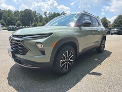 2026 Chevrolet Trailblazer Activ SUV