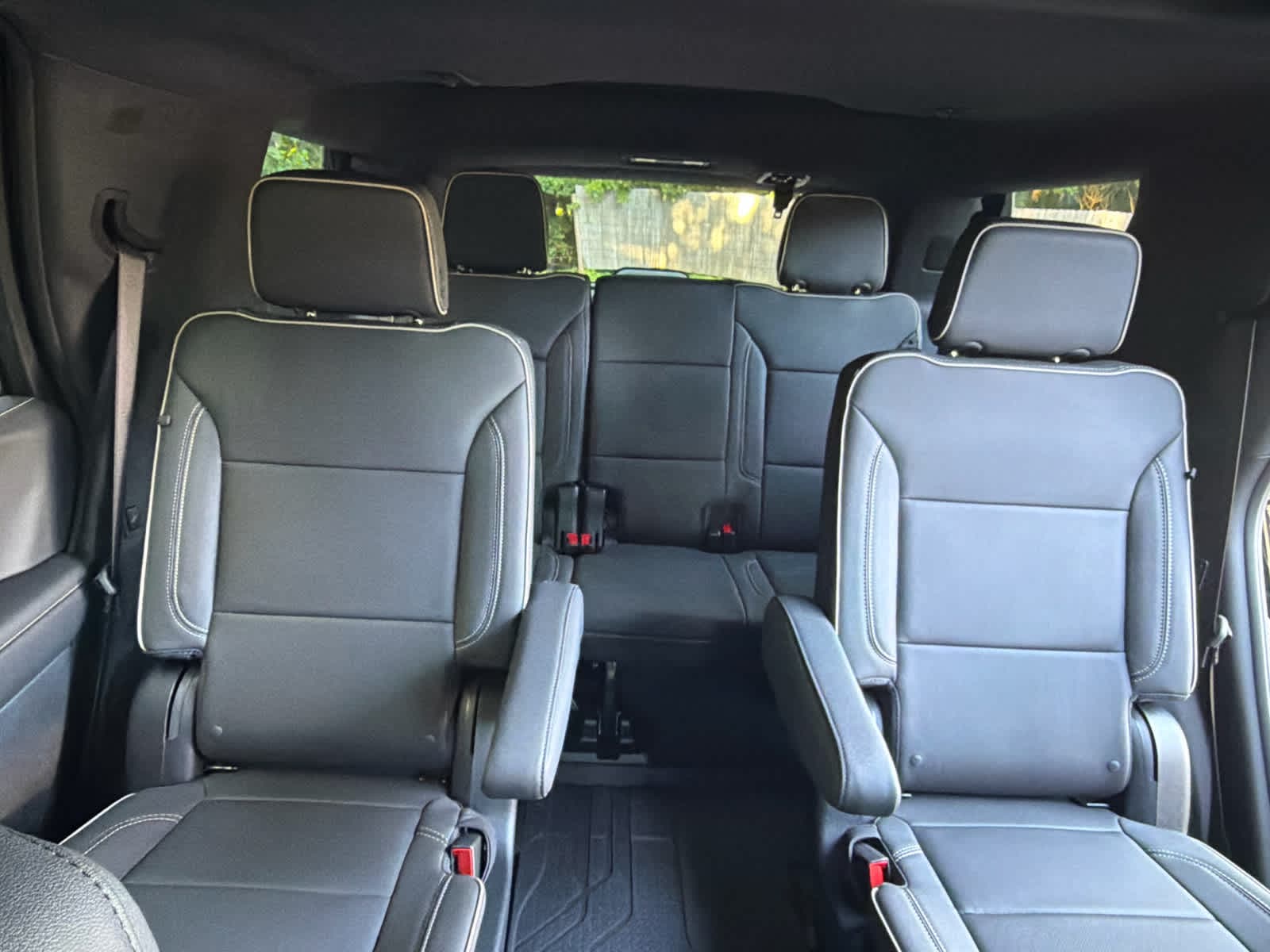 2026 Chevrolet Tahoe Premier - Photo 17