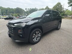 2026 Chevrolet Equinox LT SUV