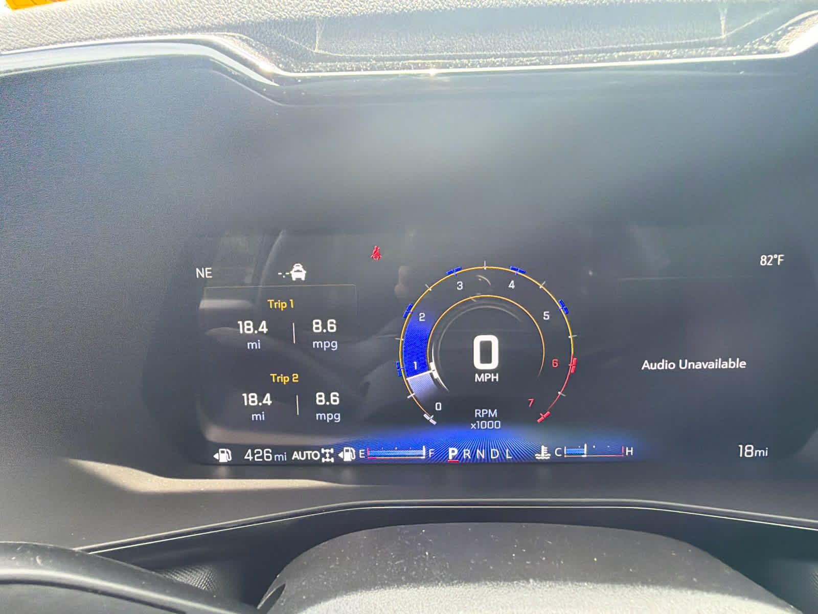 2026 Chevrolet Colorado Z71 - Photo 23