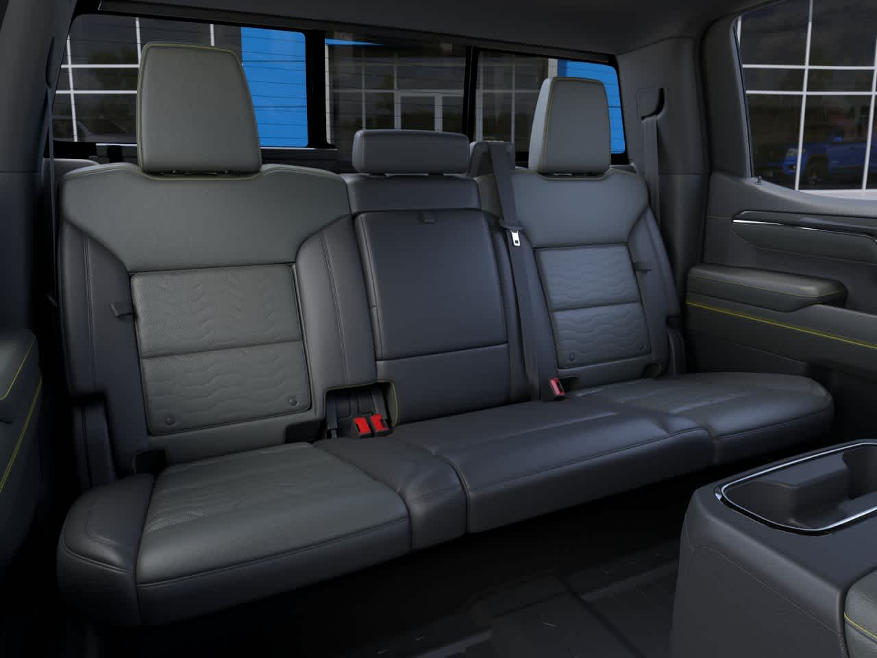 2026 Chevrolet Silverado 1500 ZR2 - Photo 47