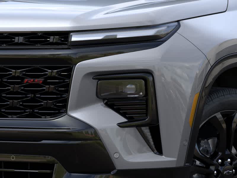 2027 Chevrolet Traverse RS - Photo 40