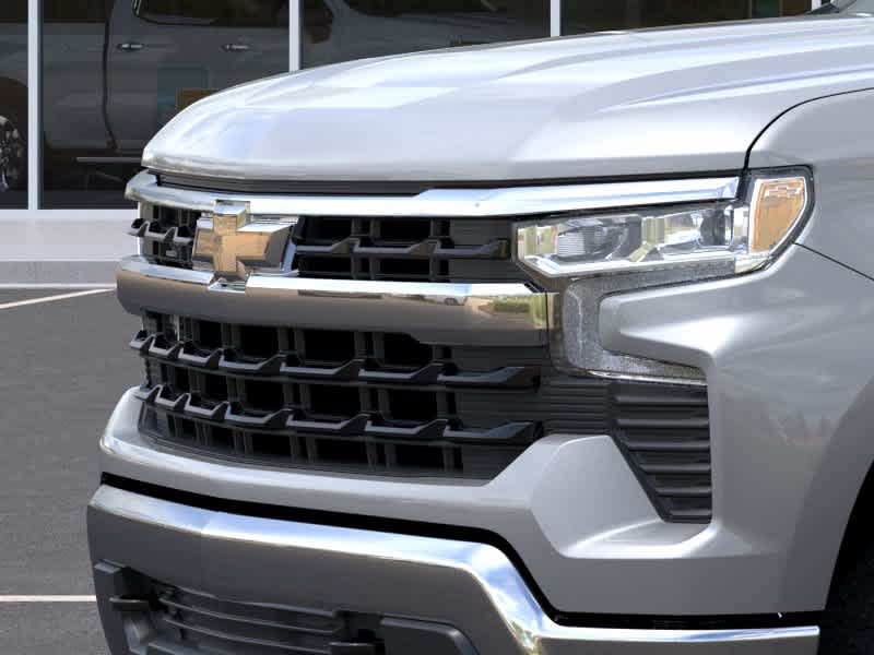 2026 Chevrolet Silverado 1500 LT - Photo 41