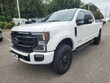 Ford Super Duty F-350 SRW
