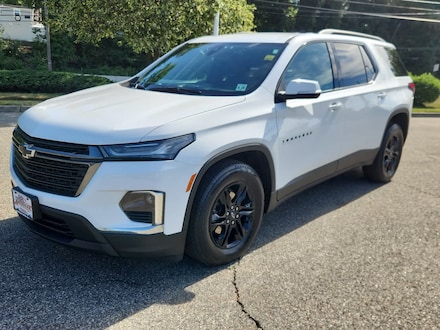 2023 Chevrolet Traverse LT Cloth SUV