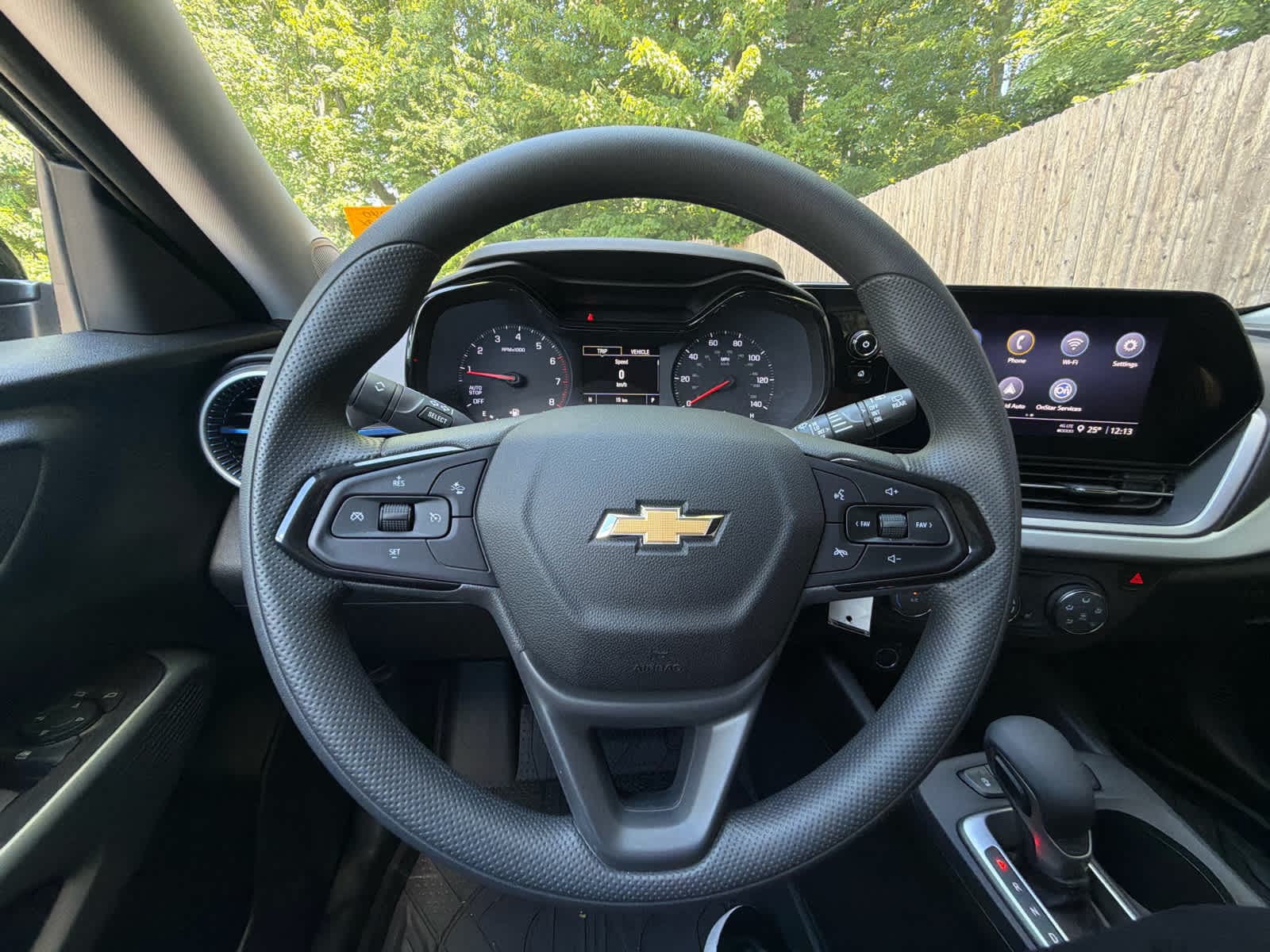 2026 Chevrolet Trax LS - Photo 19
