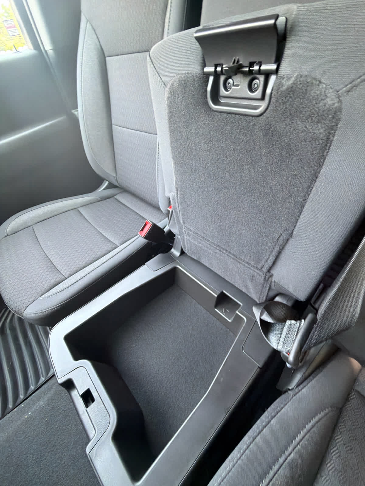 2026 Chevrolet Silverado 2500 HD Custom - Photo 21