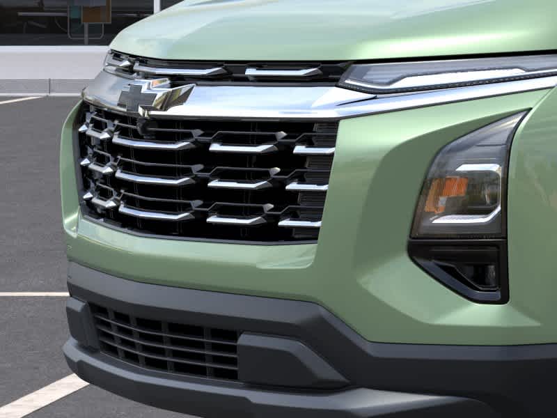 2026 Chevrolet Equinox LT - Photo 13