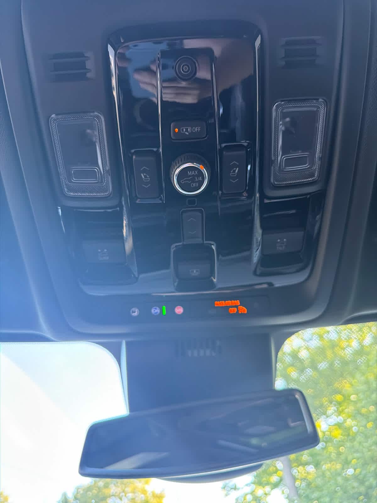 2026 Chevrolet Tahoe Premier - Photo 35