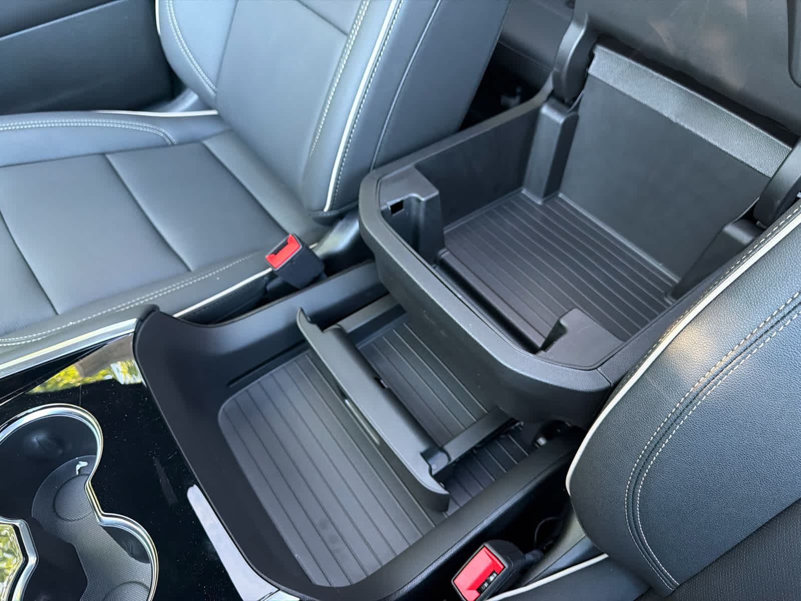 2026 Chevrolet Tahoe Premier - Photo 34