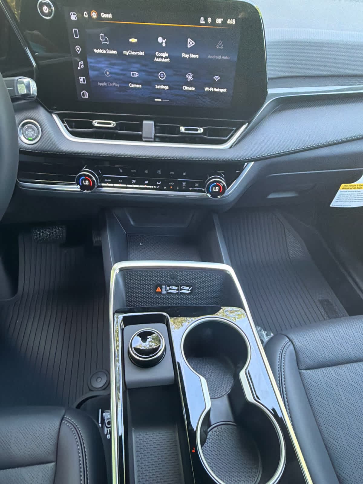 2026 Chevrolet Equinox LT - Photo 22
