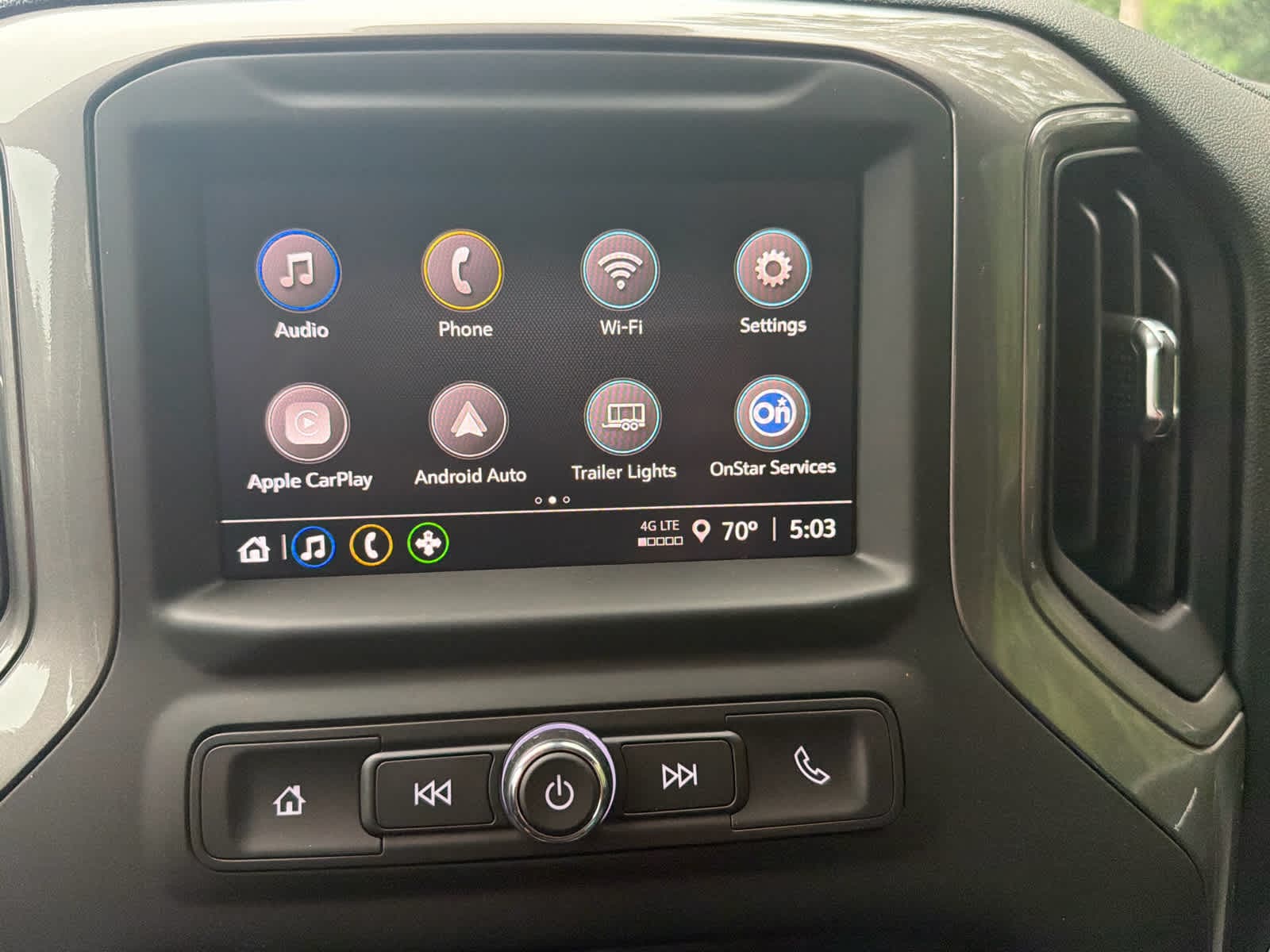 2026 Chevrolet Silverado 2500 HD Custom - Photo 24