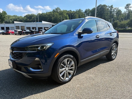 2023 Buick Encore GX Essence SUV