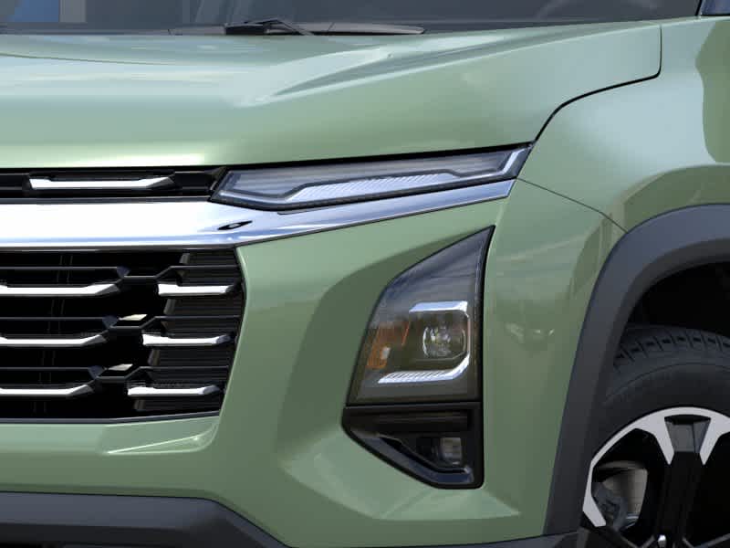 2026 Chevrolet Equinox LT - Photo 10