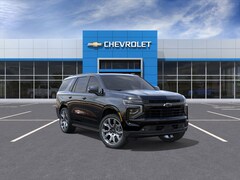 2026 Chevrolet Tahoe RST SUV