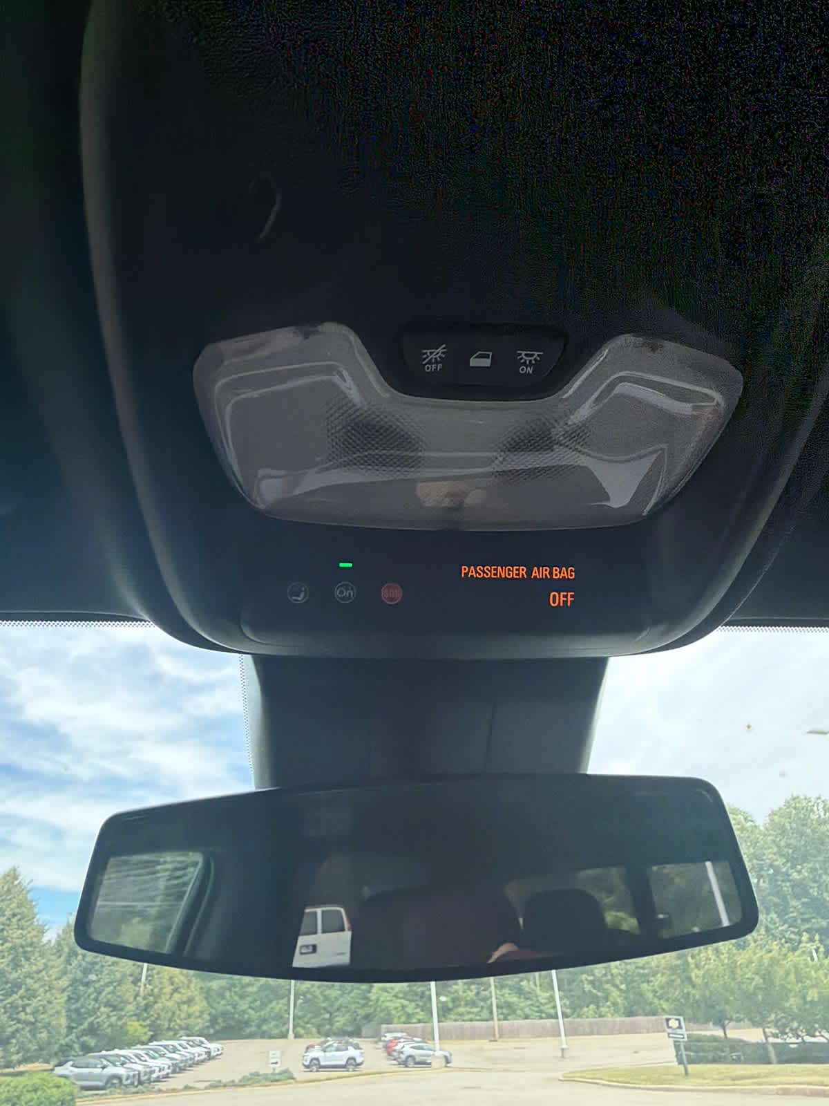 2026 Chevrolet Colorado Trail Boss - Photo 47