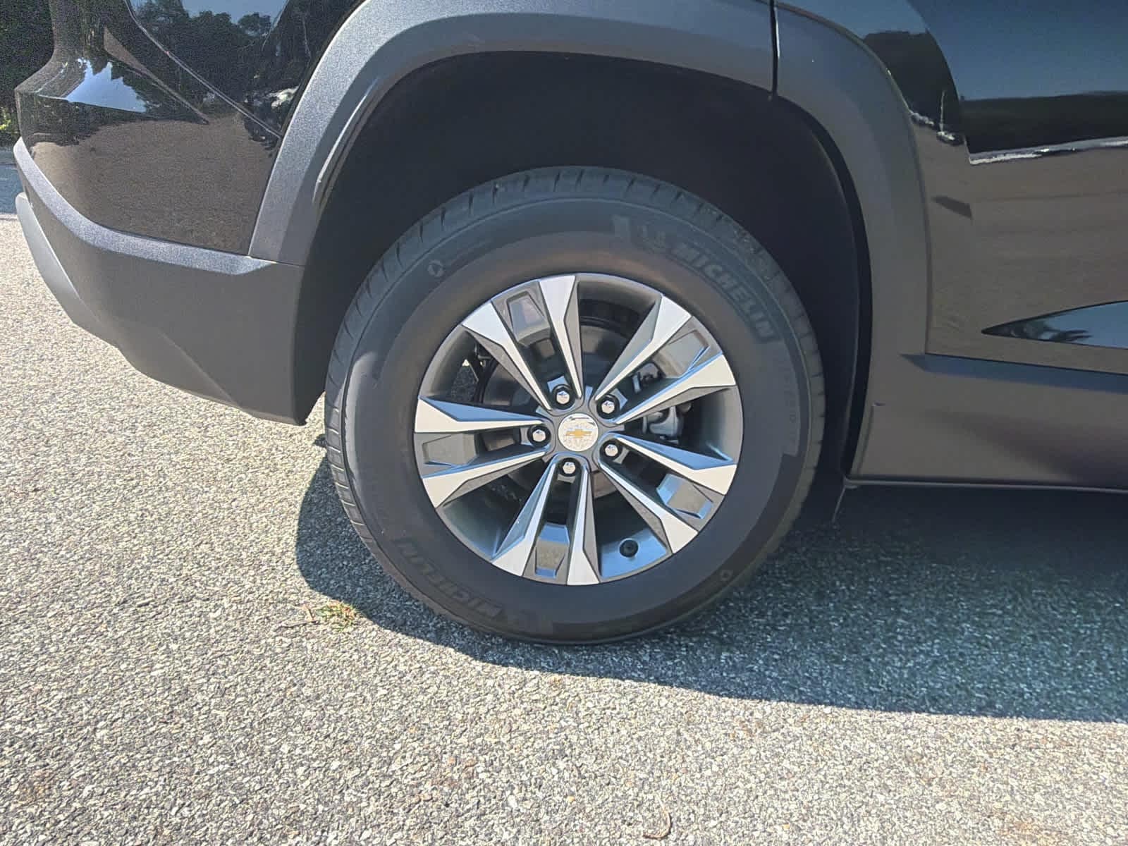 2026 Chevrolet Equinox LT - Photo 6